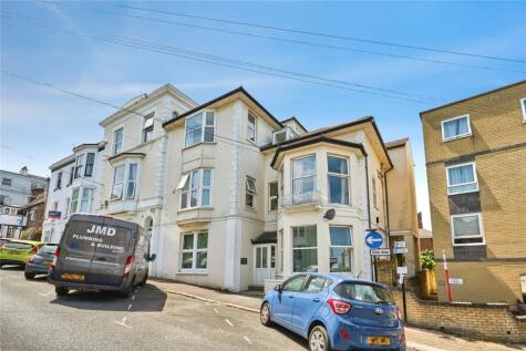 George Street, Ryde, Isle Of Wight, PO33