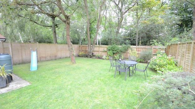 Garden 1