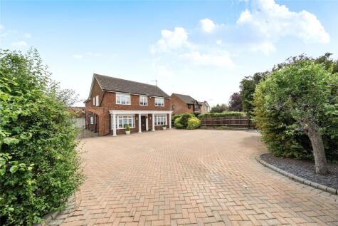 Bedford Road, Wootton, Bedfordshire, MK43