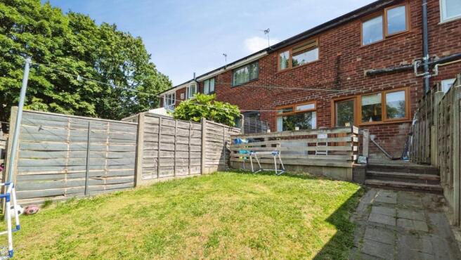 2 bed Terraced for sale Image 12