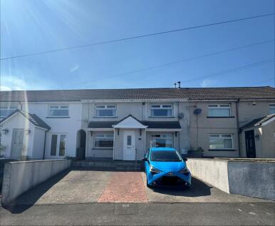Llanarth Road, Newbridge, NP11