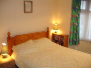 Front Bedroom