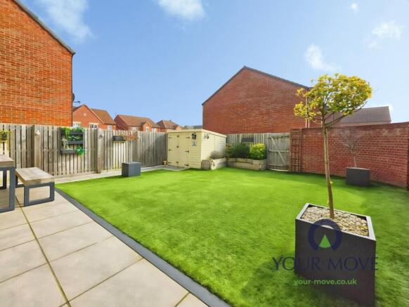 3 bed Detached for sale Image 6
