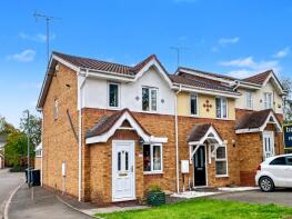 21, Melfort Close, Nuneaton CV10 9TA