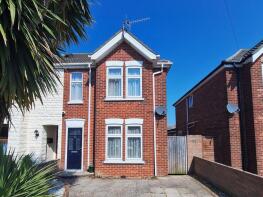 15, Jolliffe Road, Poole BH15 2EY
