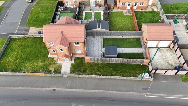 Roseberry Road, Redcar, North Yorkshire, TS10 photo 4