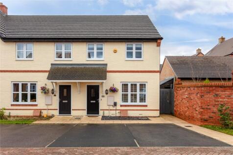 Birch Grove, Ampthill, Bedfordshire, MK45