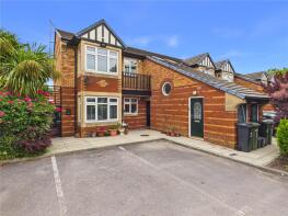 2, 4 Waterloo Court, Townfield Lane, Wirral CH63 7NP