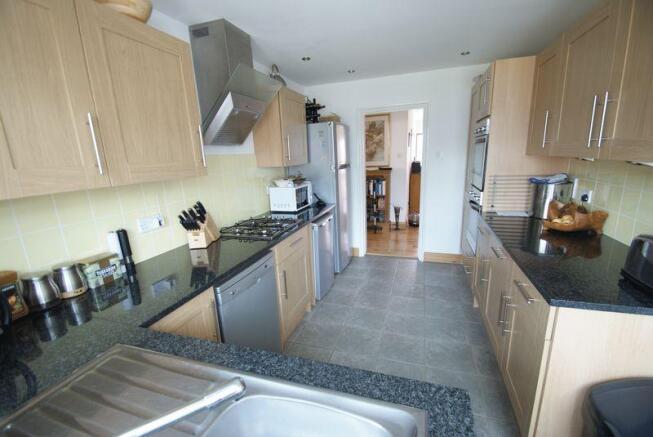 Kitchen 2