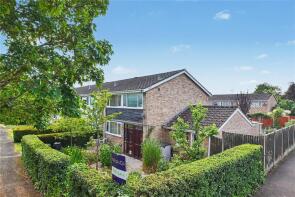 366, Bath Road, Worcester WR5 3HB