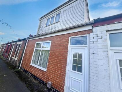 York Street, New Silksworth, Sunderland