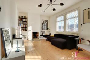 117a, St Marks Road, Enfield EN1 1BJ