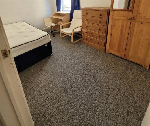 St Matthews Road, Cotham, Bristol - Widok 4