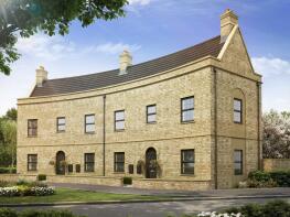 2, Park Hall Cottages, Watling Street, Towcester NN12 7LD