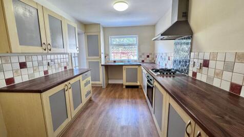 Grafton Road, Newton Abbot, TQ12