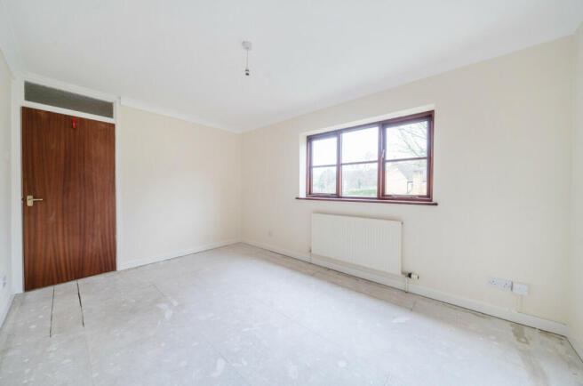 Bedroom Two-angle 2