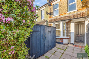 70, Rucklidge Avenue, London NW10 4PS