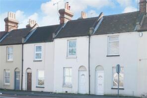 174, Sturry Road, Canterbury CT1 1DP