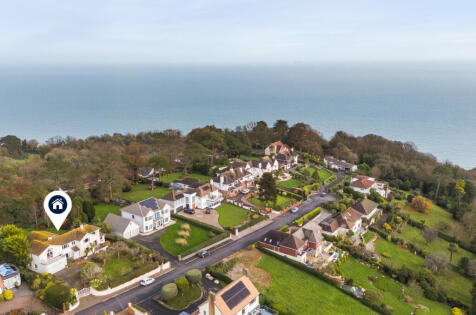 Watcombe Heights Road, Torquay, Devon