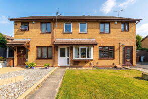 19, Sandbarn Close, Monkspath, Solihull B90 4TQ