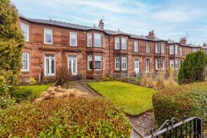 154, Carmunnock Road, Glasgow G44 5AG