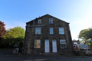 2a, Aspinall Street, Mytholmroyd, Hebden Bridge HX7 5NL