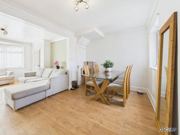 3 bed Terraced for sale Image 4