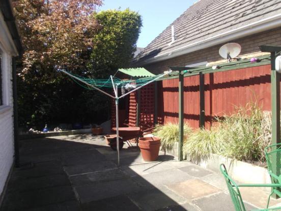 Garden 3