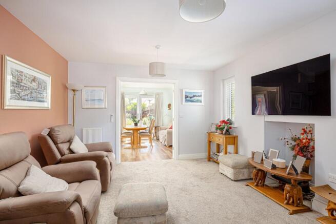 Oak Drive, Elsenham, Bishop's Stortford, Essex, CM22 photo 4