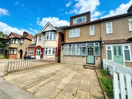 Grove Road, Romford