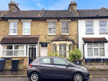 9 Howley Road, Croydon, CR0 1AY