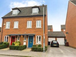 26, Iris Crescent, Lincoln LN1 1AZ