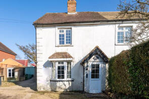 Cherry Tree Cottage, Whitehill Road, Crowborough TN6 1NW