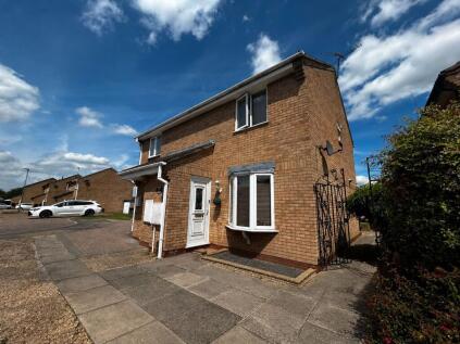 Uldale Way, Peterborough, PE4