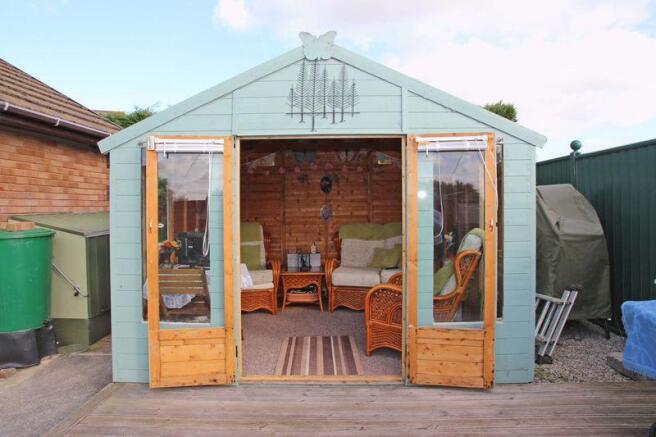 Summer House