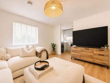 Phoebe Road, Copper Quarter, Pentrechwyth, Swansea, West Glamorgan SA1