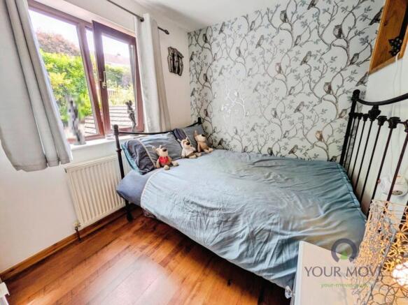 4 bed Semi-Detached for sale Image 12