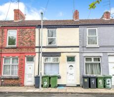7, Trinity Street, Birkenhead CH41 4HJ