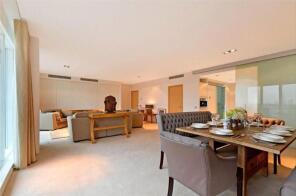 Flat 73, 4 Naxos Building, Hutchings Street, London E14 8LE