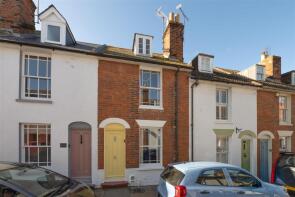 18, Sydenham Street, Whitstable CT5 1HW