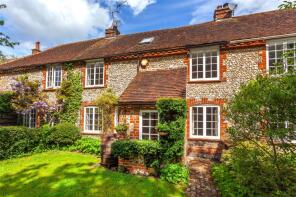 2, Folly Cottages, Frieth Road, Henley-on-thames RG9 6PX