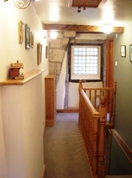 2nd Floor Landing