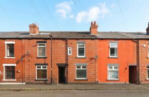 36, Wellcarr Road, Sheffield S8 8QQ