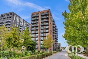 Flat 57 Iris House, 2, Cedrus Avenue, Southall UB1 1GA