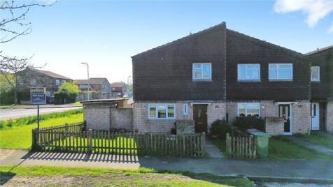 Sandleford Close, Reading, Berkshire, RG2