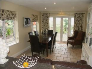 Sitting area