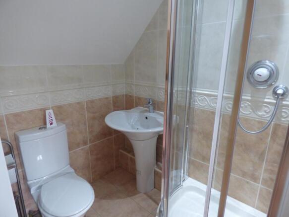 En suite