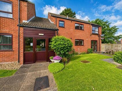 Warnes Close, Cromer, NR27