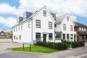 Flat 6, Sandlands Court, Stocks Lane, Chichester PO20 8FZ