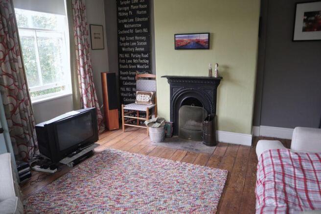 Sitting Room